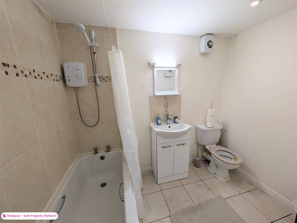 Apartment for Sale in Nenagh, Tipperary