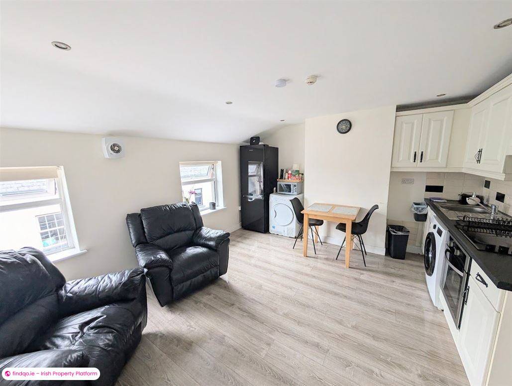 Apartment for Sale in Nenagh, Tipperary