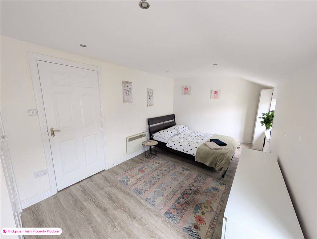 Apartment for Sale in Nenagh, Tipperary