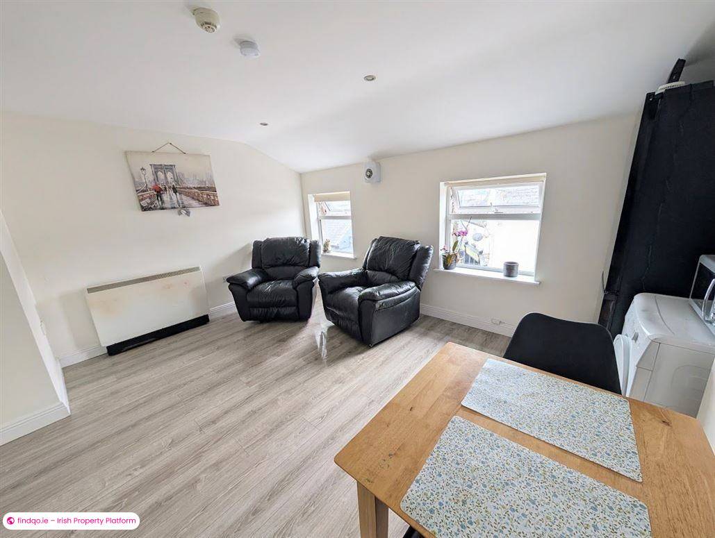 Apartment for Sale in Nenagh, Tipperary