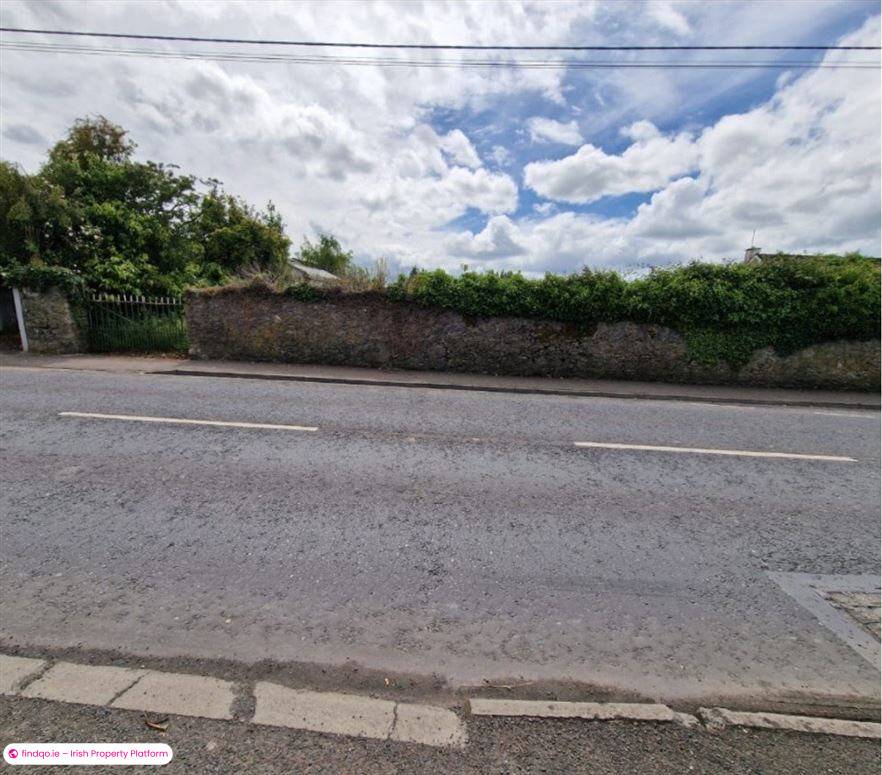 Site for Sale in Nenagh, Tipperary