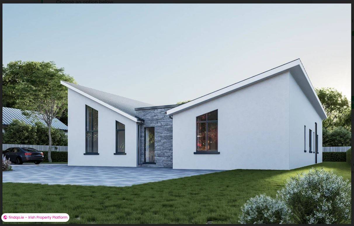 Site for Sale in Nenagh, Tipperary