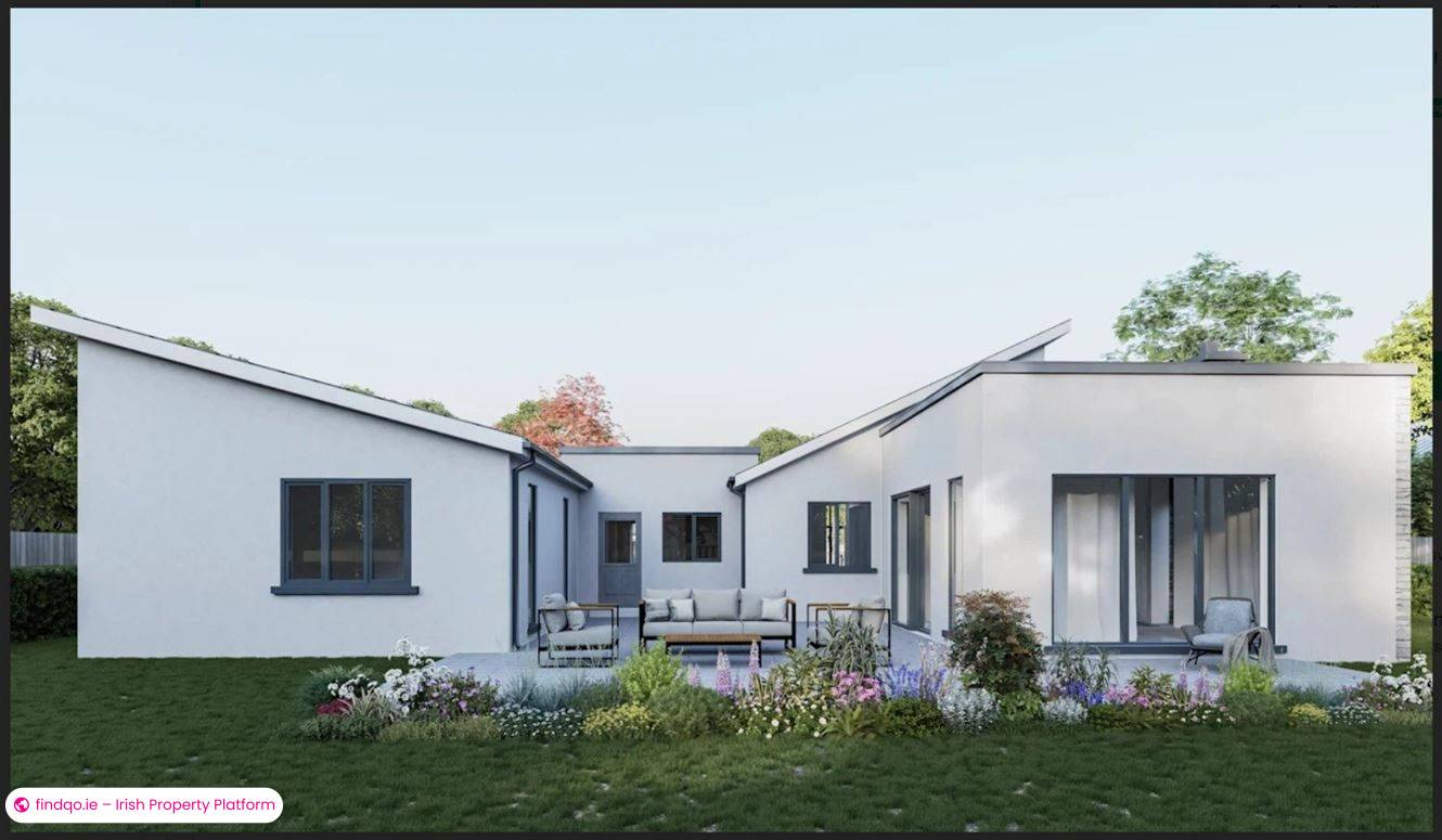 Site for Sale in Nenagh, Tipperary