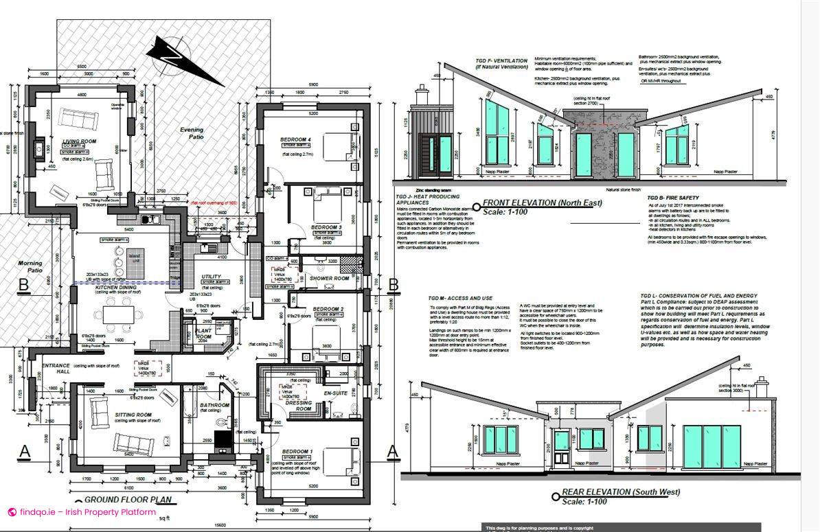 Site for Sale in Nenagh, Tipperary