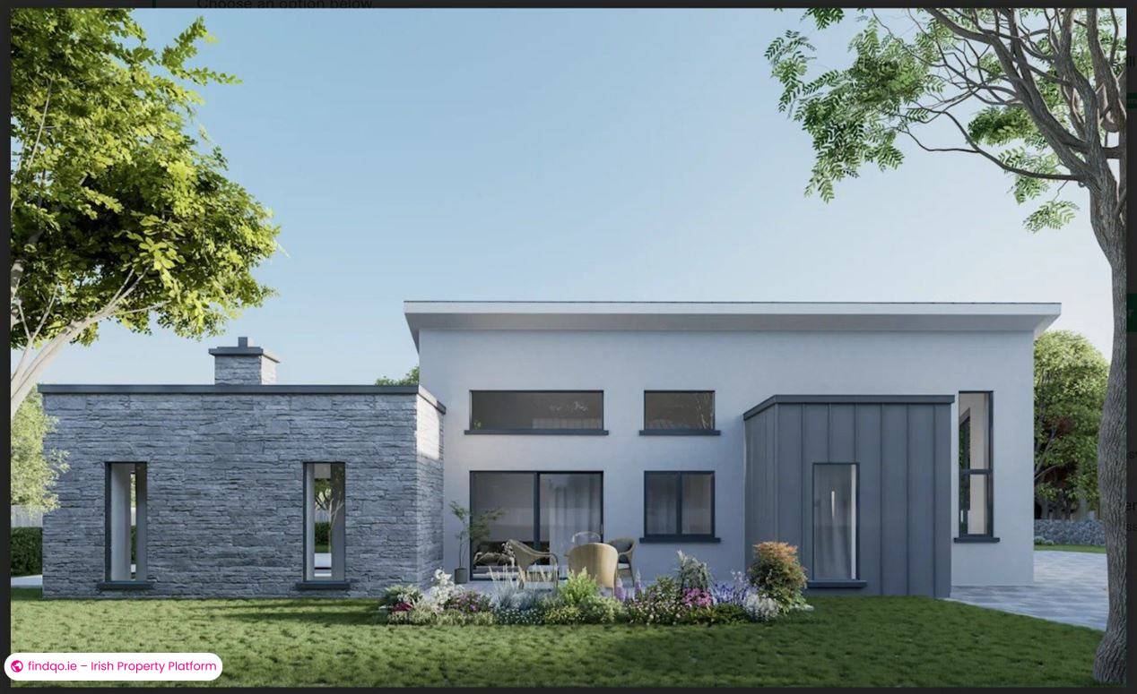 Site for Sale in Nenagh, Tipperary