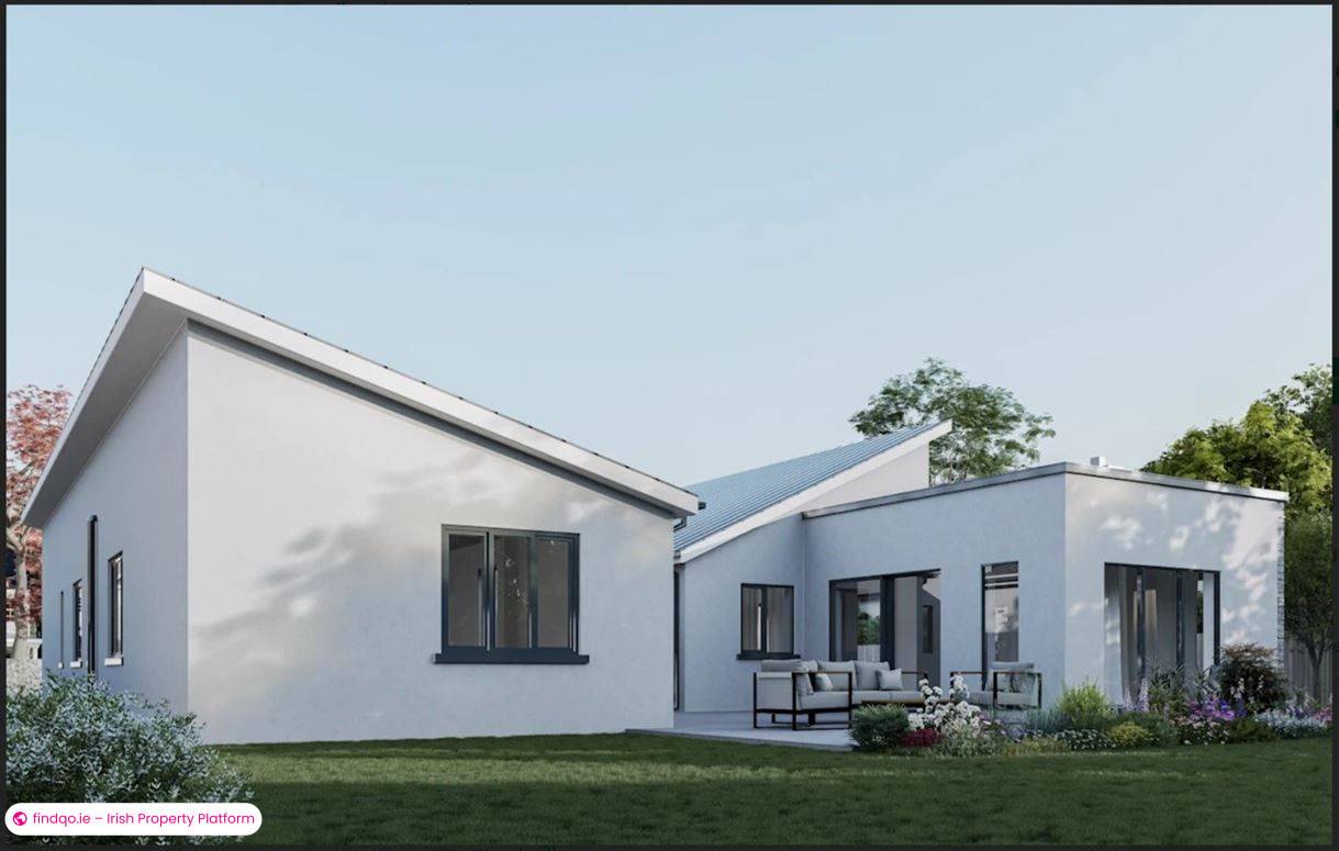 Site for Sale in Nenagh, Tipperary