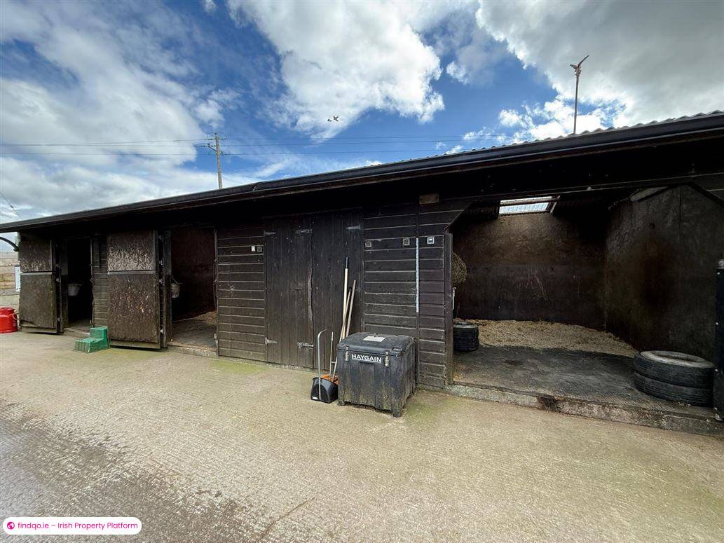 Agricultural Land for Sale in Ballaghaderreen, Roscommon