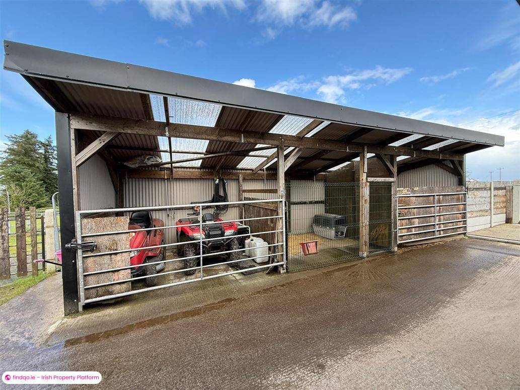 Agricultural Land for Sale in Ballaghaderreen, Roscommon