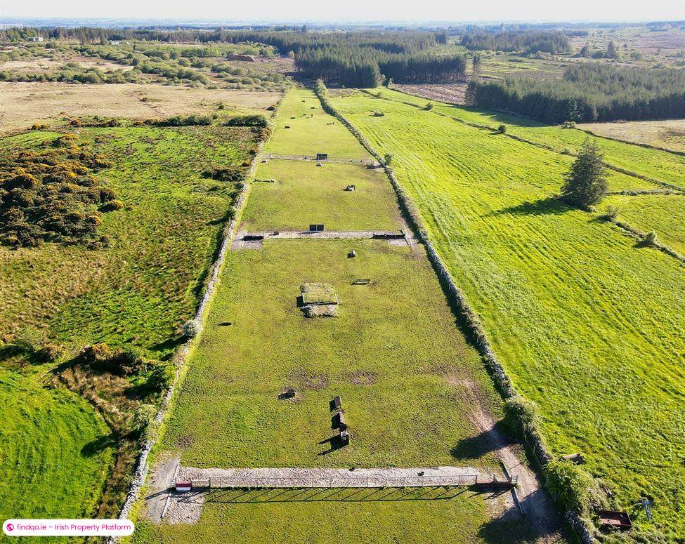 Agricultural Land for Sale in Ballaghaderreen, Roscommon
