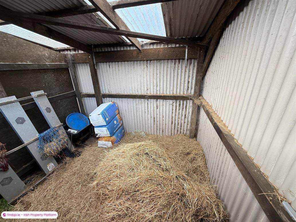 Agricultural Land for Sale in Ballaghaderreen, Roscommon