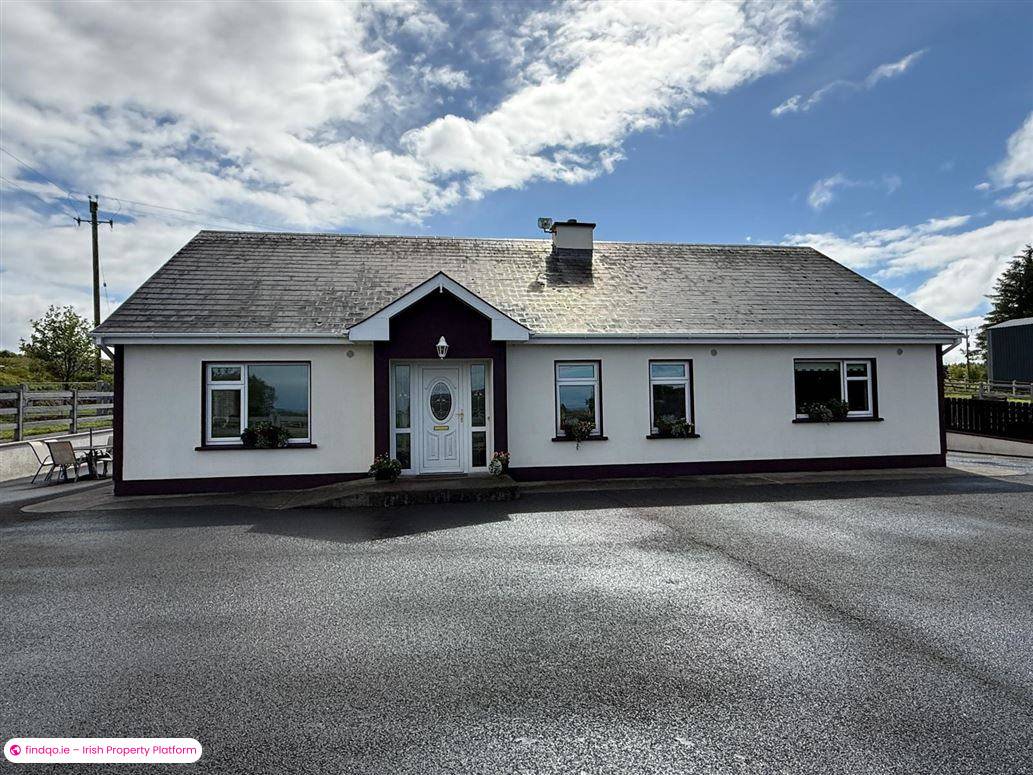 Agricultural Land for Sale in Ballaghaderreen, Roscommon