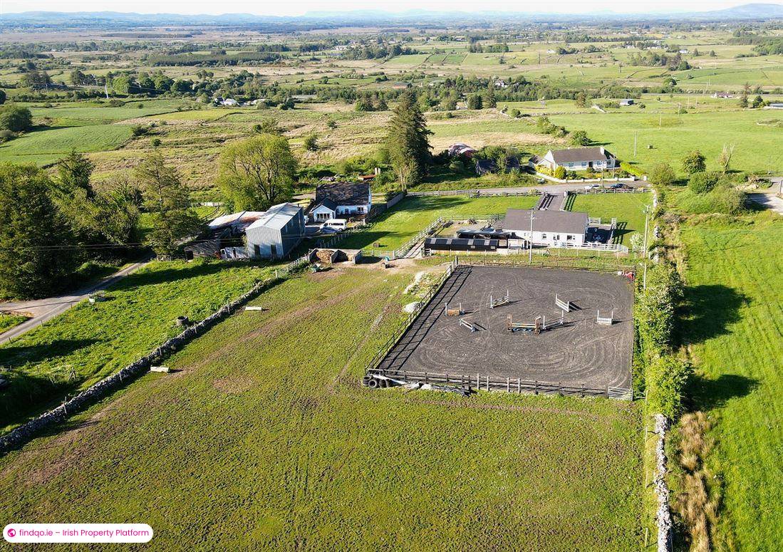 Agricultural Land for Sale in Ballaghaderreen, Roscommon