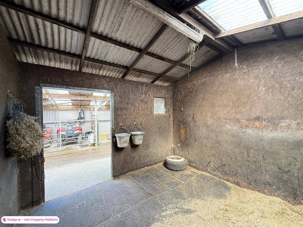 Agricultural Land for Sale in Ballaghaderreen, Roscommon