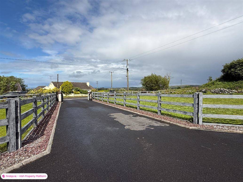 Agricultural Land for Sale in Ballaghaderreen, Roscommon