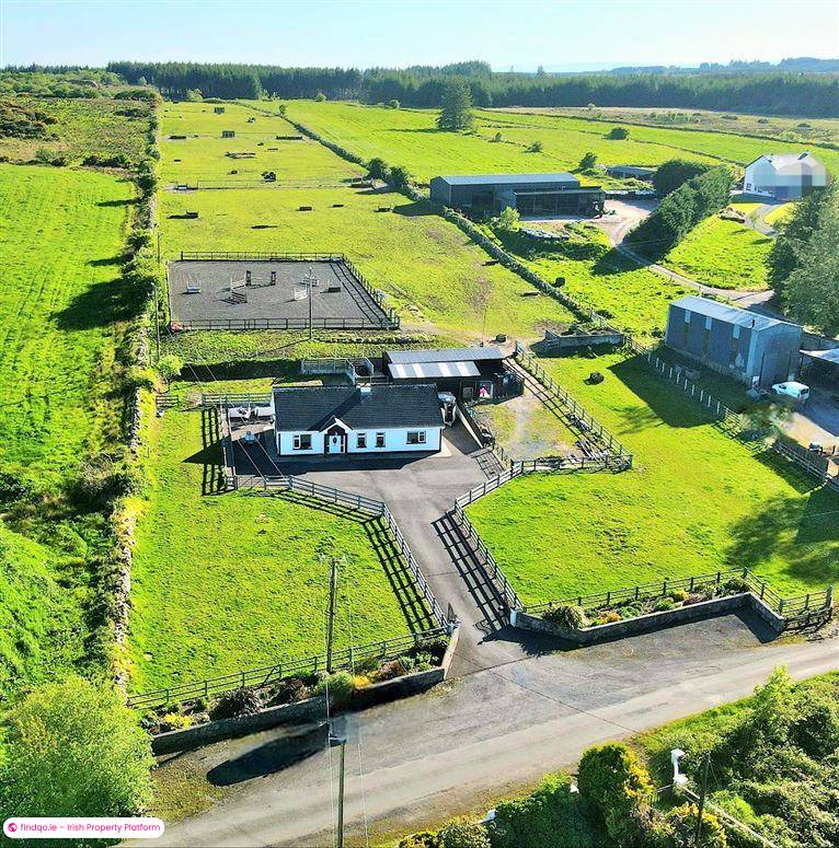Agricultural Land for Sale in Ballaghaderreen, Roscommon