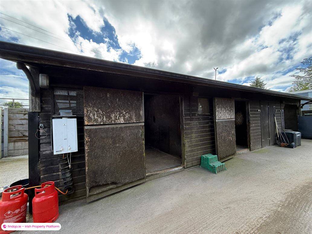 Agricultural Land for Sale in Ballaghaderreen, Roscommon