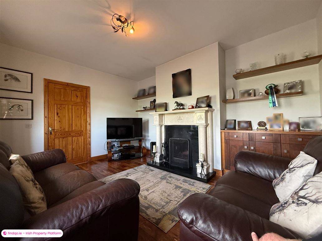 Agricultural Land for Sale in Ballaghaderreen, Roscommon