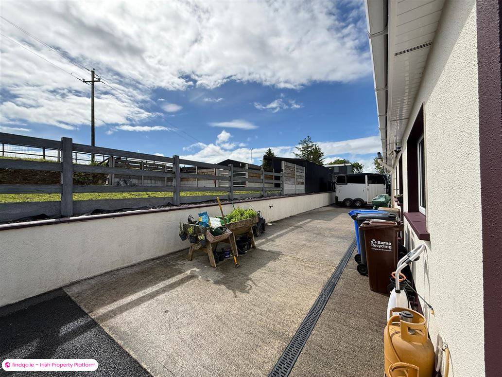 Agricultural Land for Sale in Ballaghaderreen, Roscommon