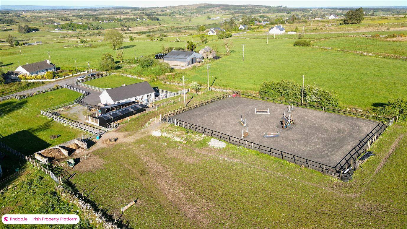 Agricultural Land for Sale in Ballaghaderreen, Roscommon