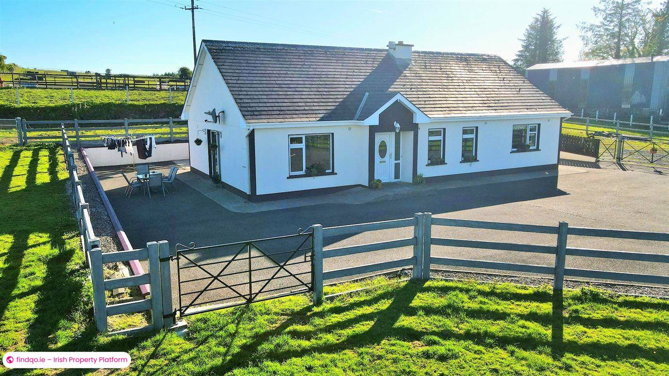 Agricultural Land for Sale in Ballaghaderreen, Roscommon