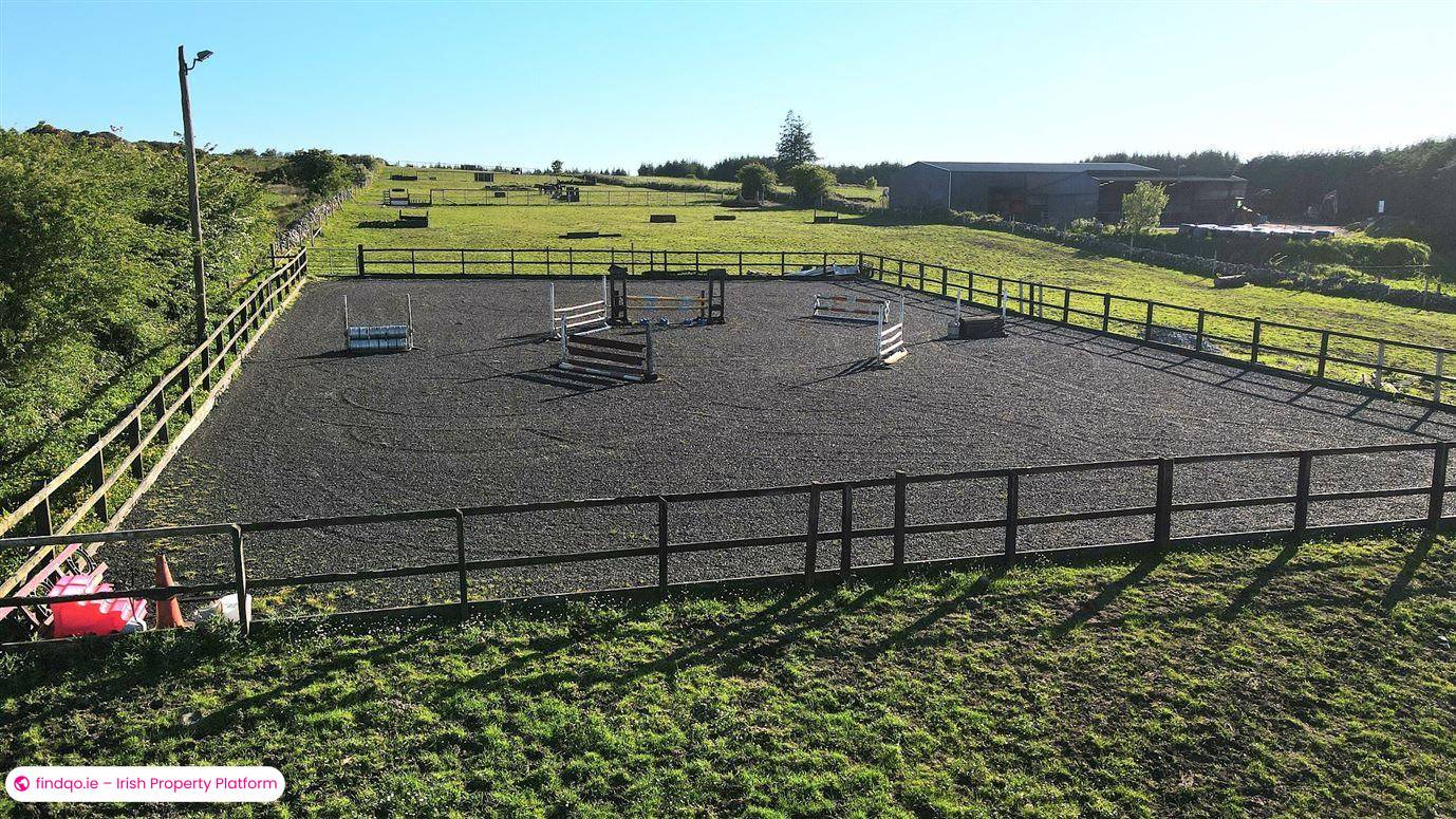 Agricultural Land for Sale in Ballaghaderreen, Roscommon