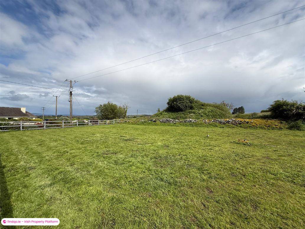 Detached house for Sale in Ballaghaderreen, Roscommon
