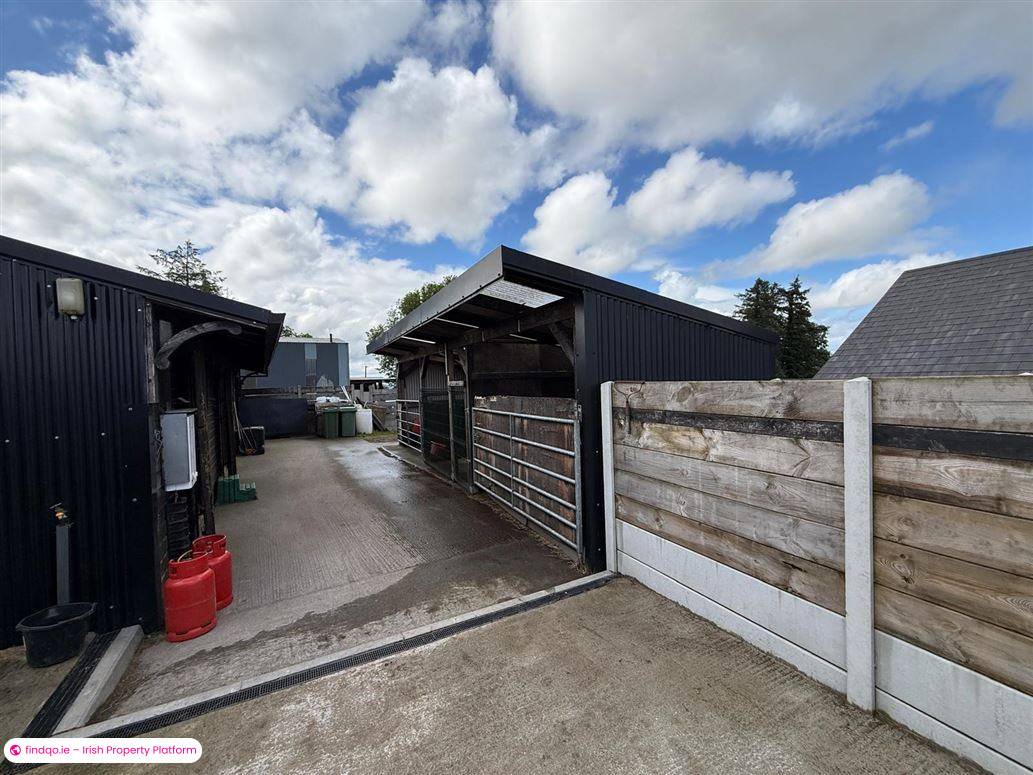 Detached house for Sale in Ballaghaderreen, Roscommon