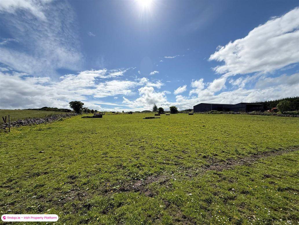 Detached house for Sale in Ballaghaderreen, Roscommon