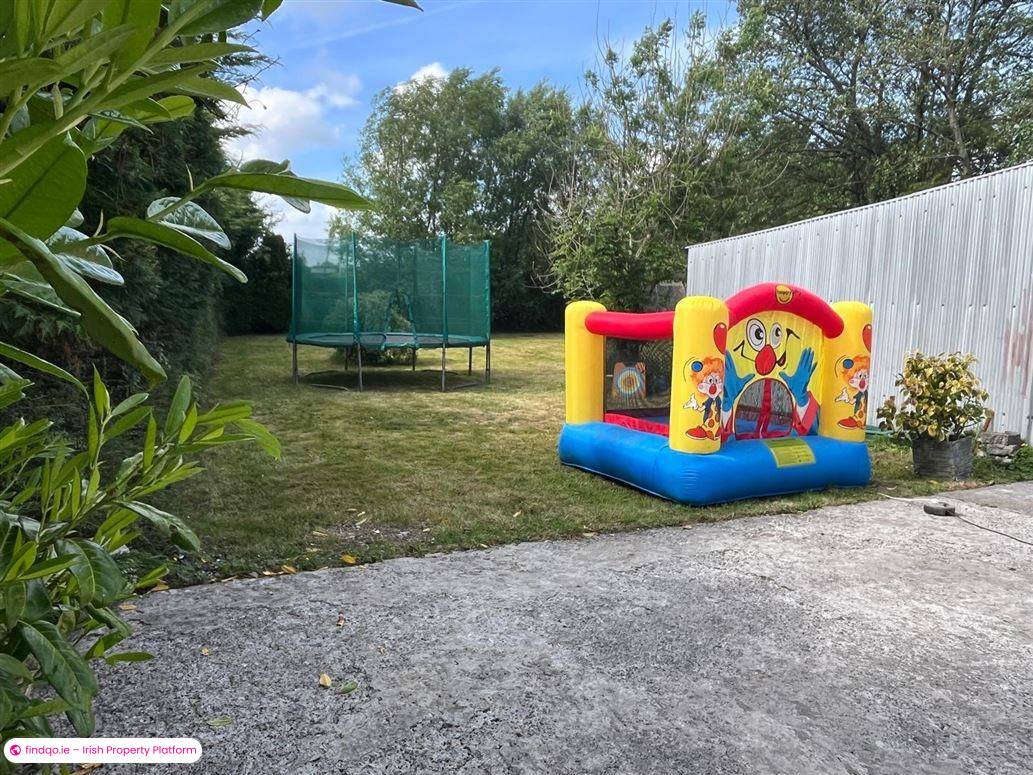 Detached house for Sale in Ballaghaderreen, Roscommon