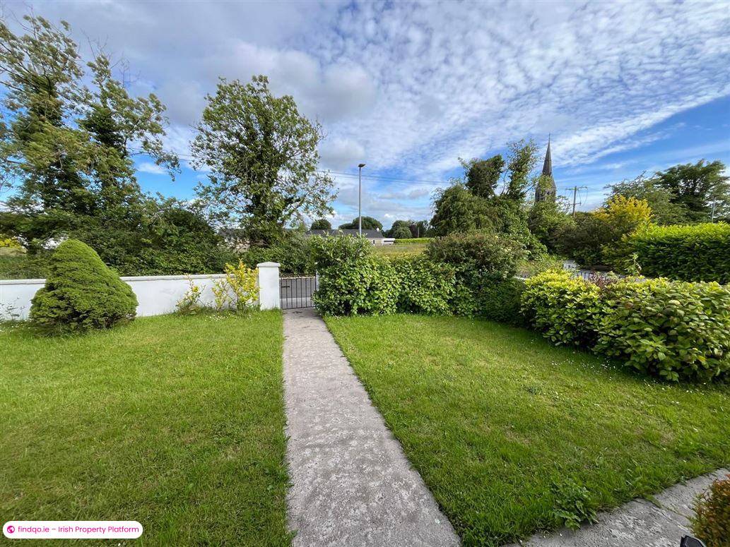 Detached house for Sale in Ballaghaderreen, Roscommon