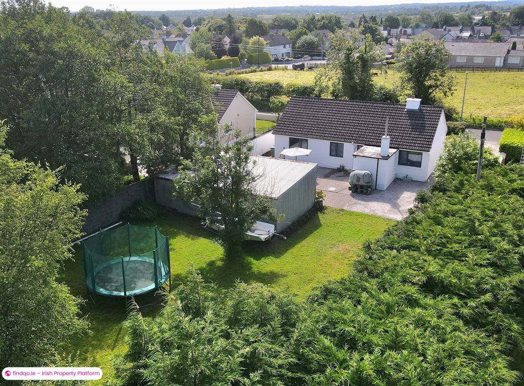 Detached house for Sale in Ballaghaderreen, Roscommon