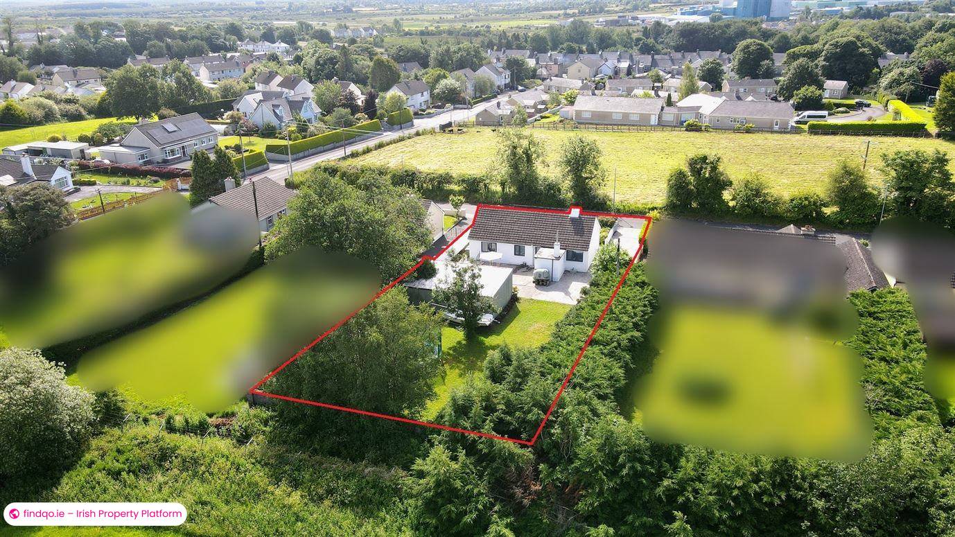 Detached house for Sale in Ballaghaderreen, Roscommon