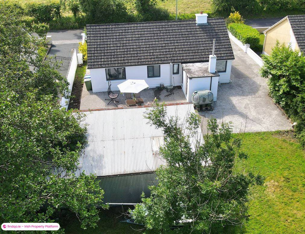 Detached house for Sale in Ballaghaderreen, Roscommon