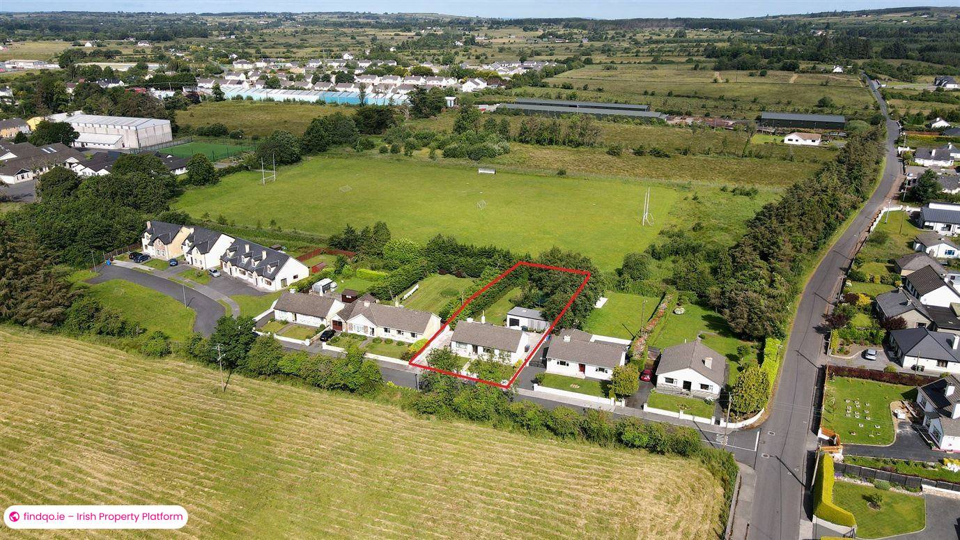 Detached house for Sale in Ballaghaderreen, Roscommon