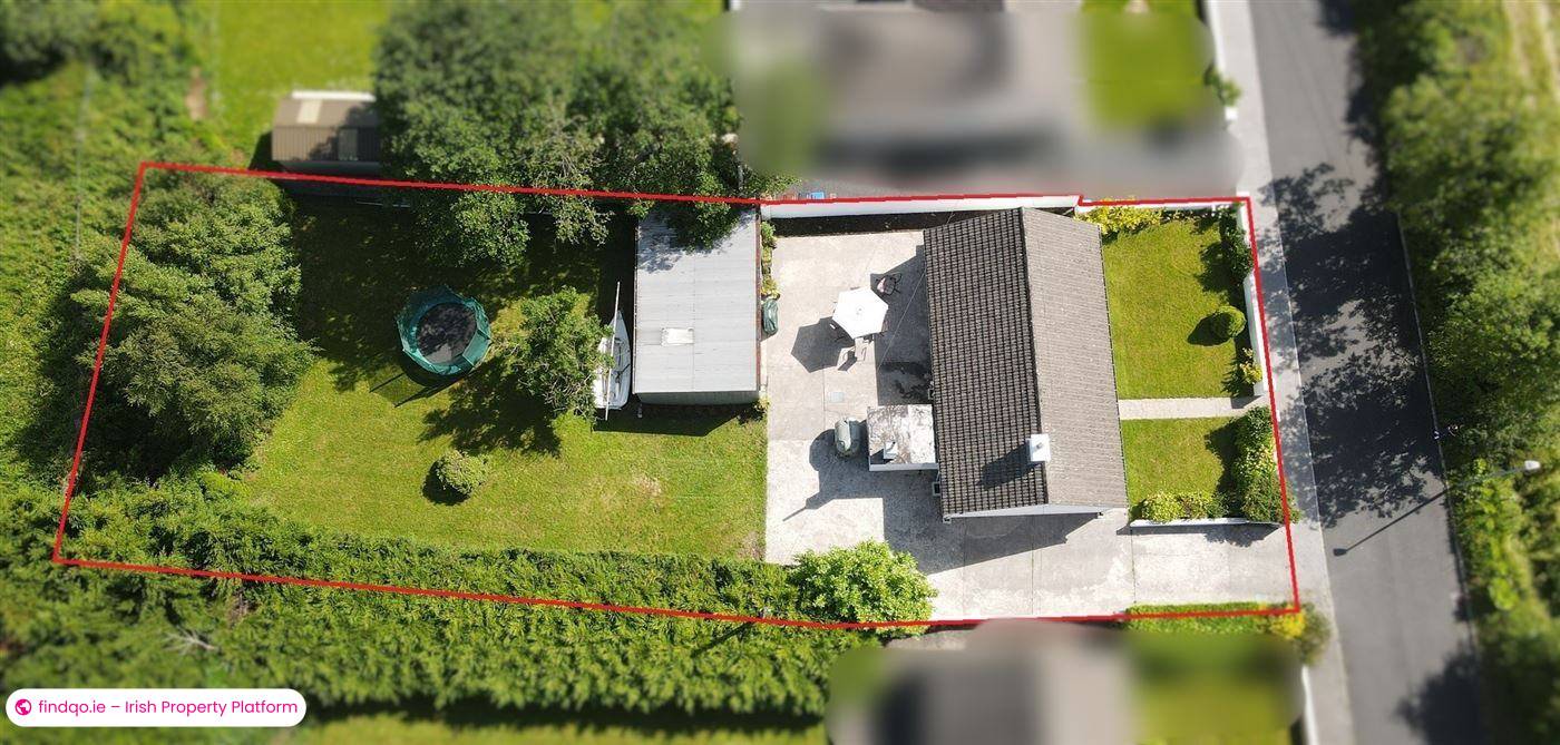 Detached house for Sale in Ballaghaderreen, Roscommon