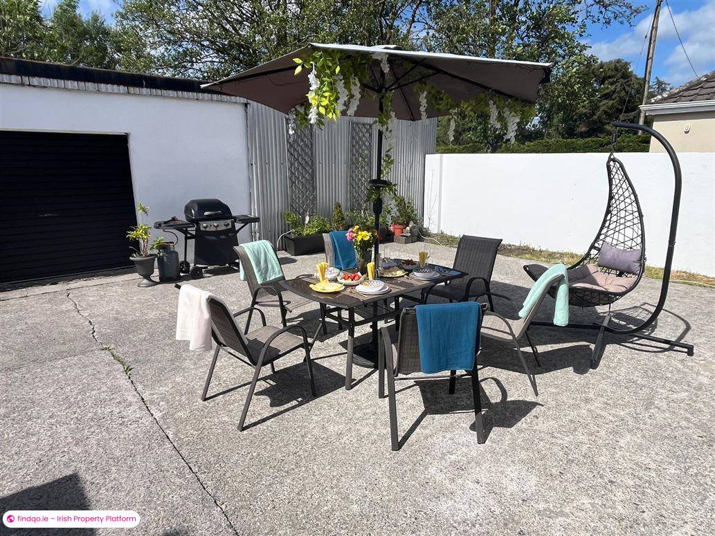 Detached house for Sale in Ballaghaderreen, Roscommon