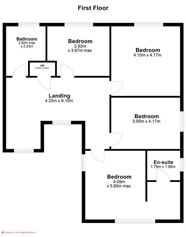 Detached house for Sale in Carrigaline, Cork