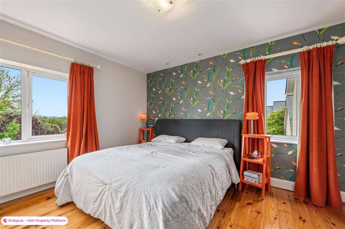Detached house for Sale in Carrigaline, Cork