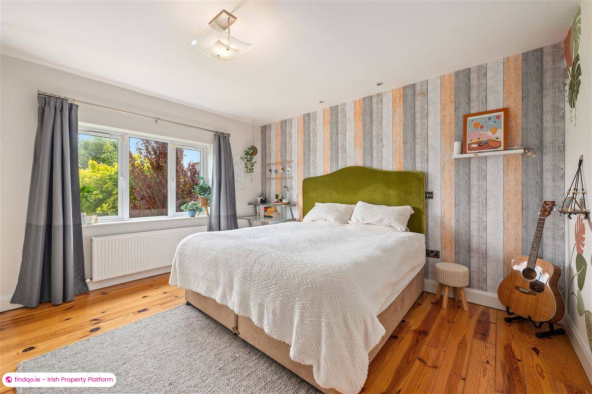 Detached house for Sale in Carrigaline, Cork