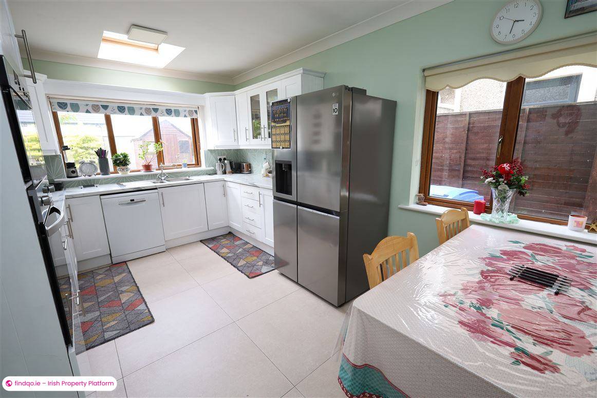 Semi-detached house for Sale in Carrigaline, Cork