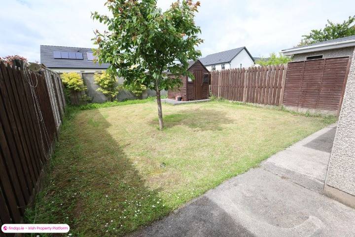 Semi-detached house for Sale in Carrigaline, Cork