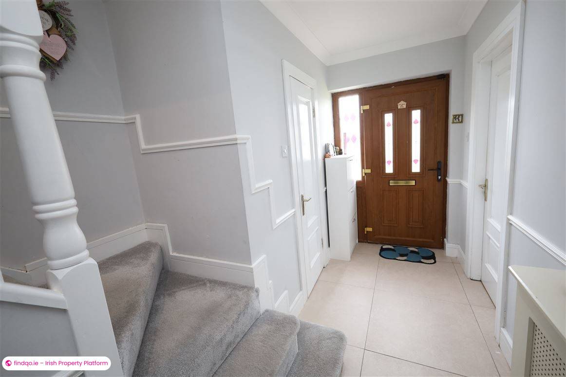 Semi-detached house for Sale in Carrigaline, Cork