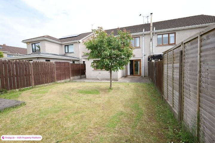 Semi-detached house for Sale in Carrigaline, Cork