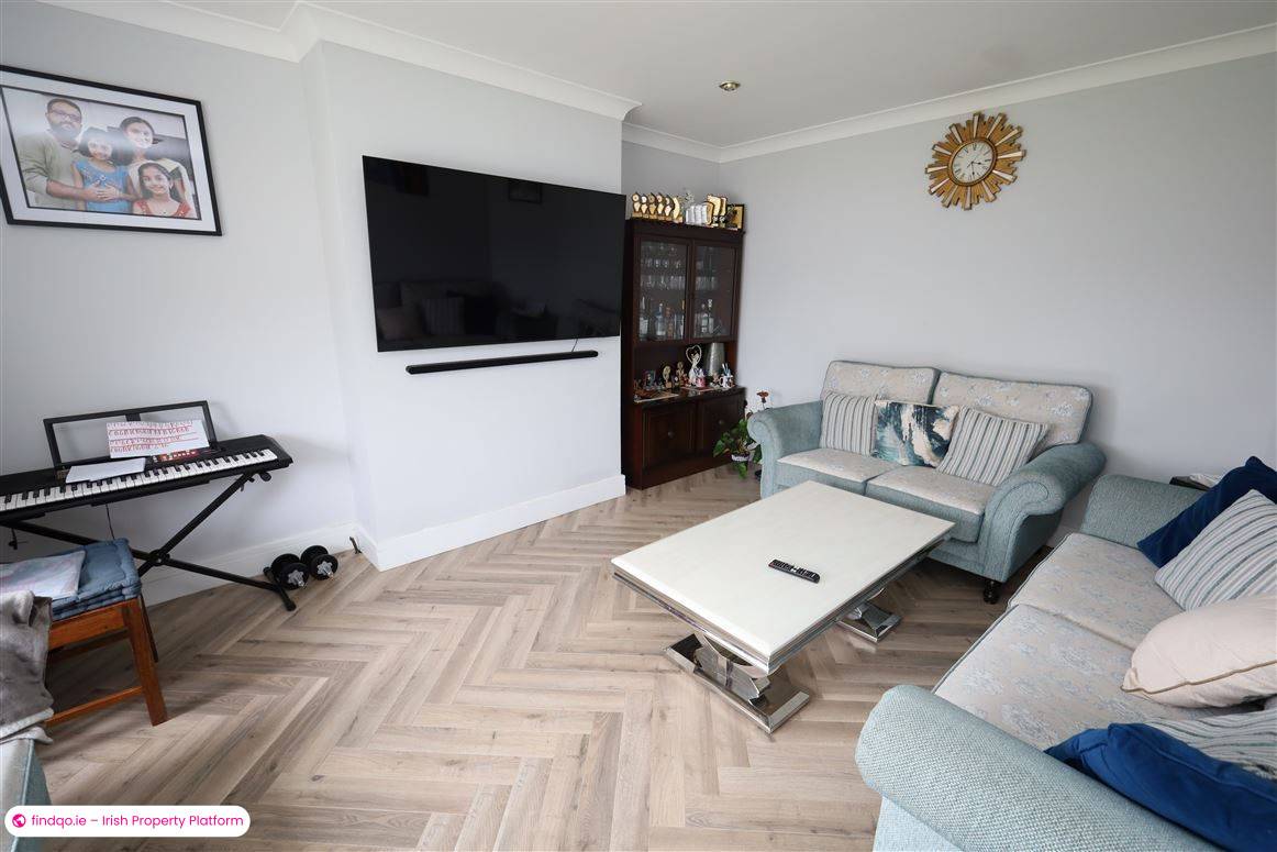 Semi-detached house for Sale in Carrigaline, Cork