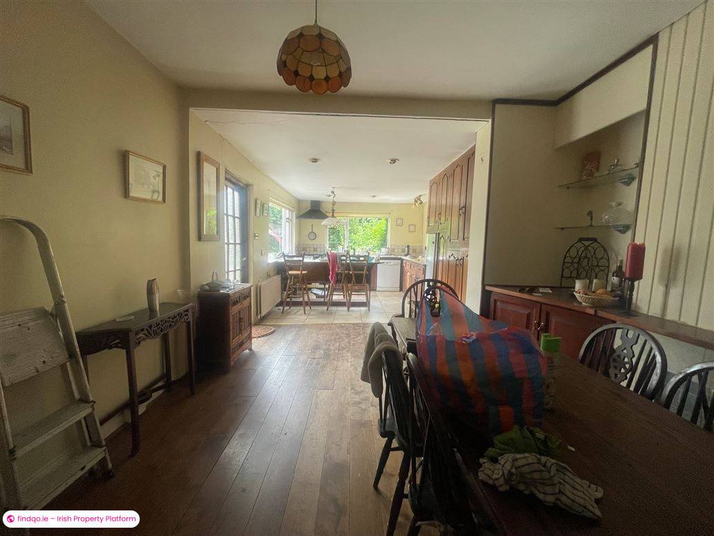 Semi-detached house for Sale in Turners Cross, Cork