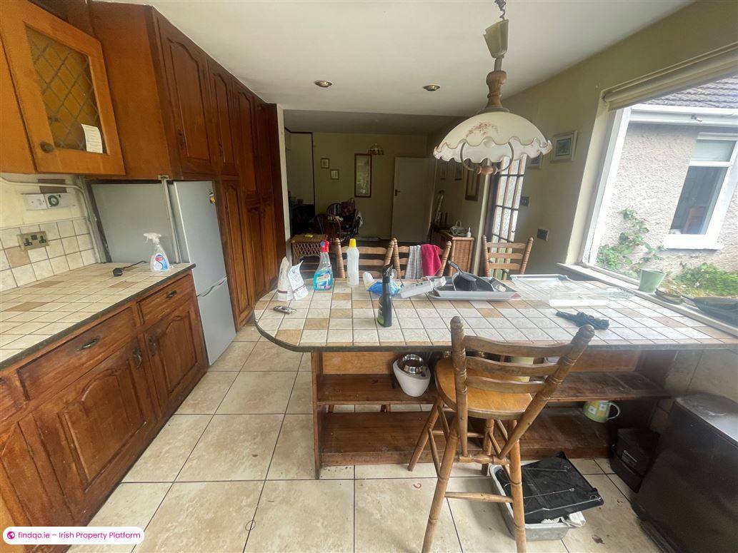 Semi-detached house for Sale in Turners Cross, Cork