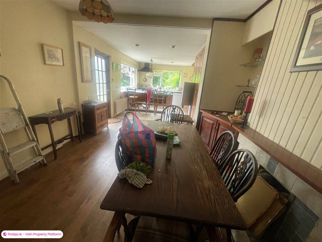 Semi-detached house for Sale in Turners Cross, Cork
