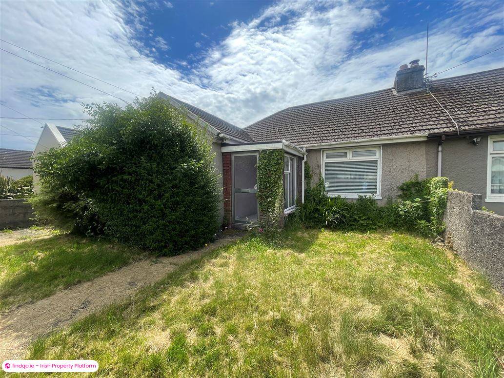 Semi-detached house for Sale in Turners Cross, Cork