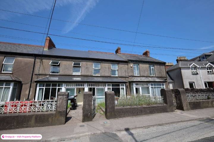 Terraced house for Sale in Glasheen, Cork