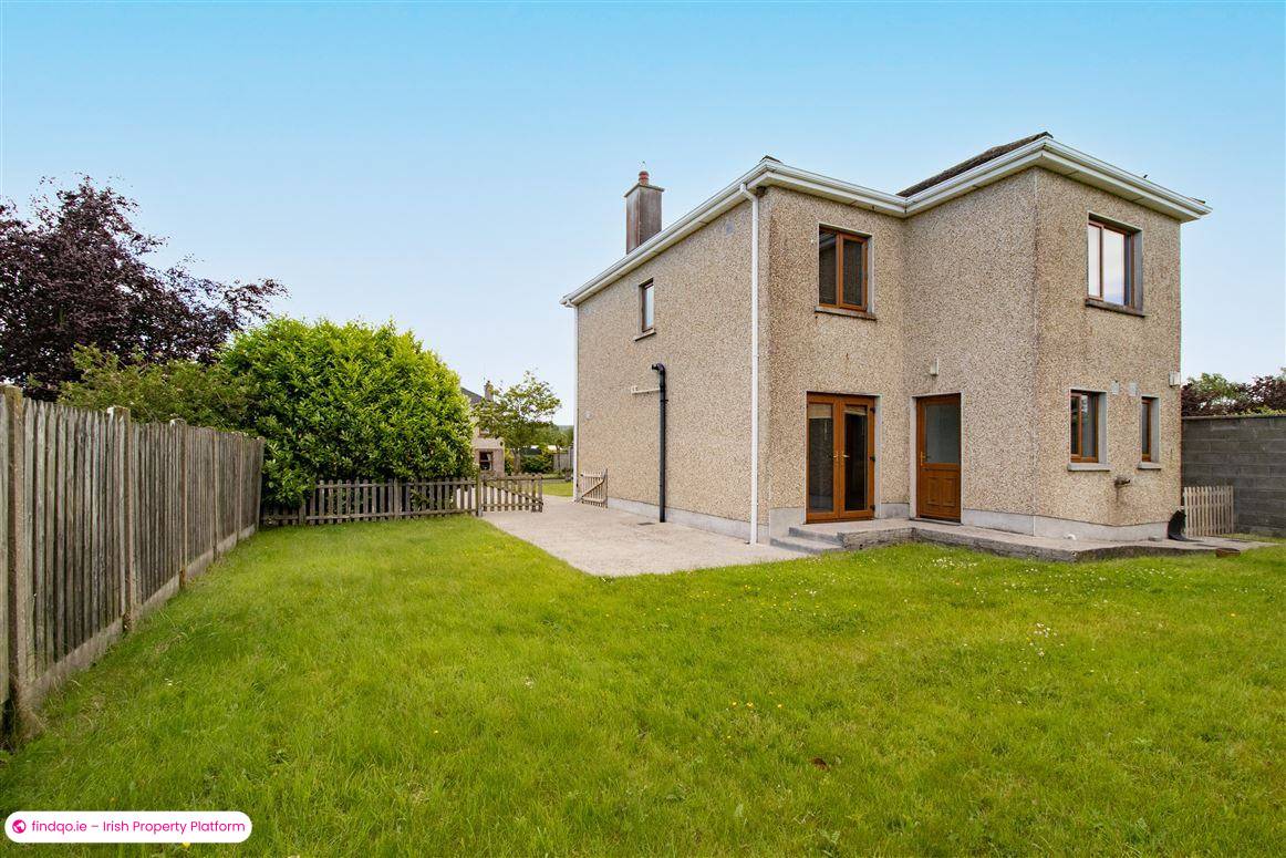 Detached house for Sale in Ballyroan, Laois